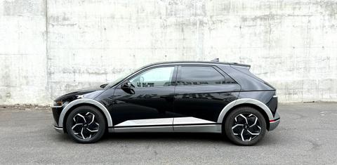Hyundai IONIQ 5 2023
