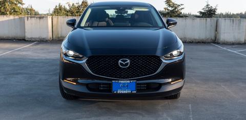 Mazda CX-30 2023