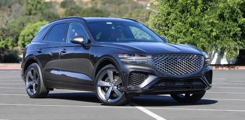 Genesis GV70 2023
