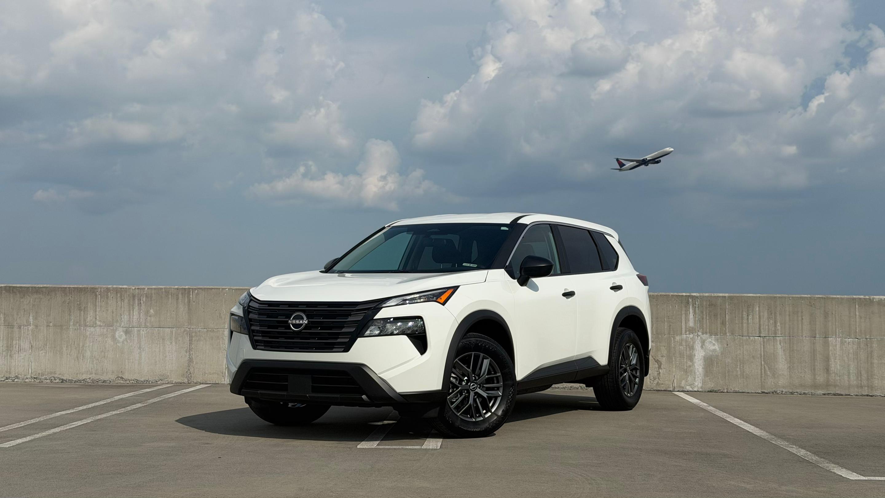 Nissan Rogue 2026 in Atlanta, GA