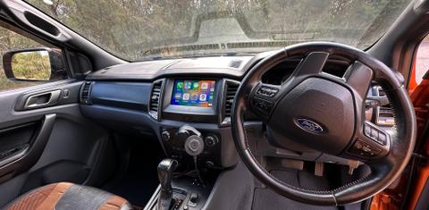 Ford RANGER 2017