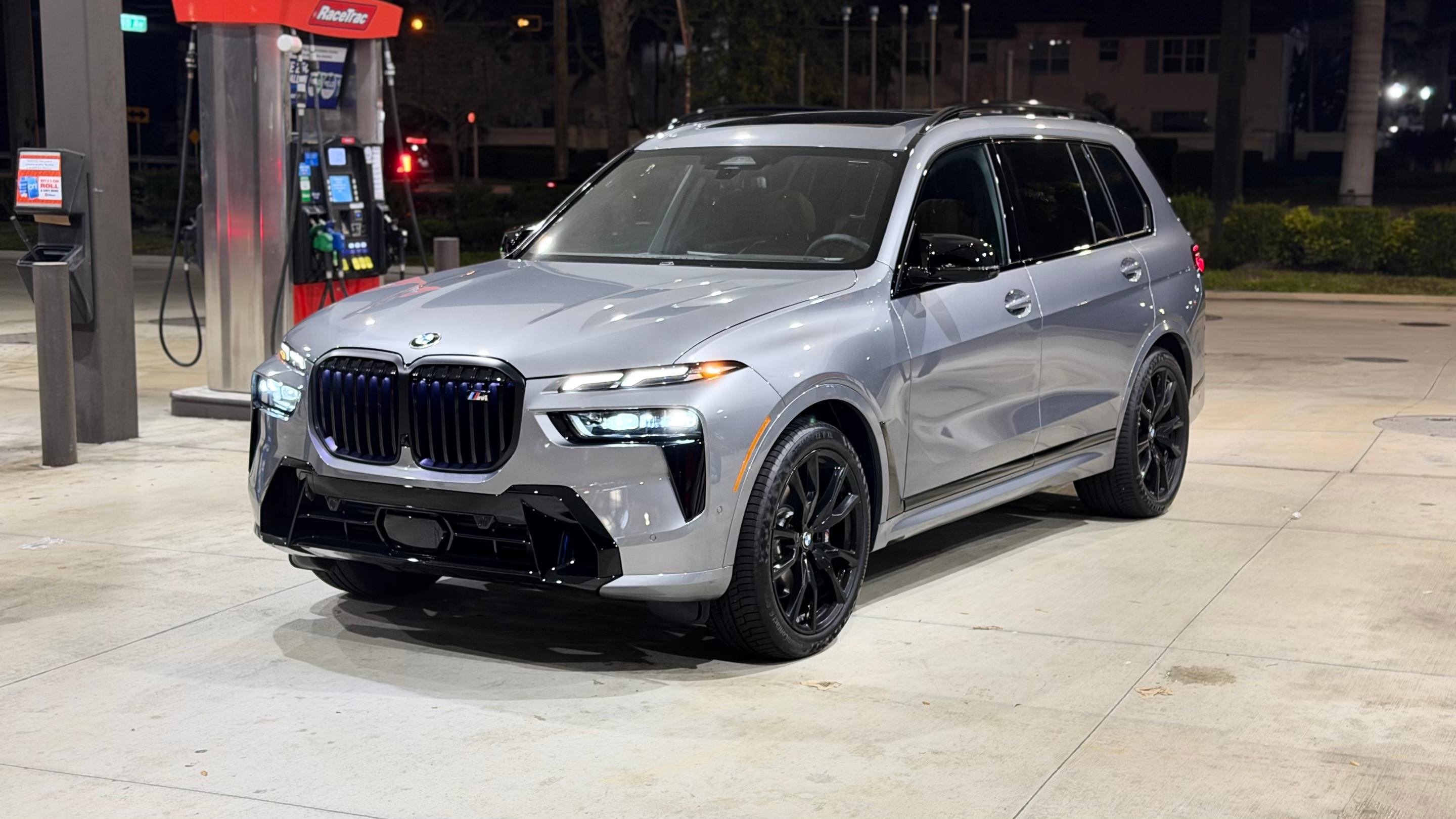 BMW X7 2026 in Fort Lauderdale, FL