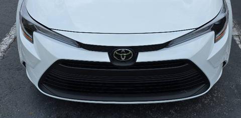 Toyota Corolla 2025