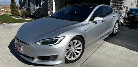 Tesla Model S 2017