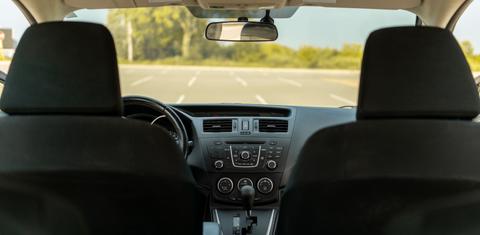 Mazda Mazda5 2014