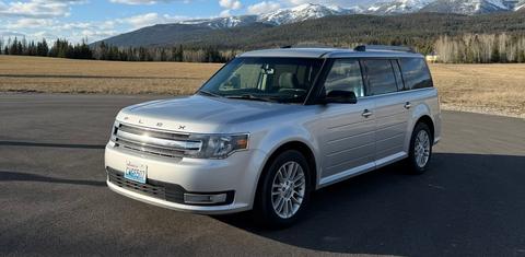 Ford Flex 2015