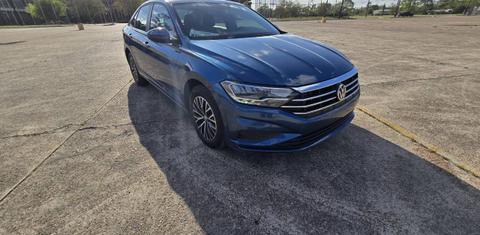Volkswagen Jetta 2019