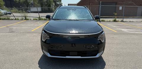 Kia Niro EV 2023