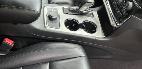 Jeep Grand Cherokee 2019