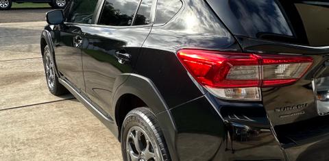 Subaru Crosstrek 2022