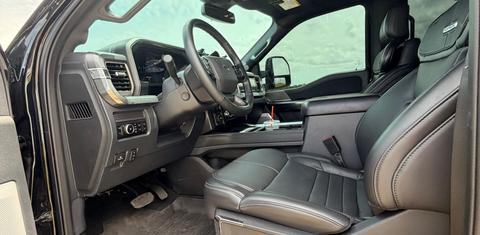 Ford Super Duty F-250 2025