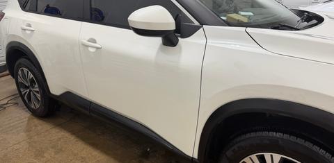 Nissan Rogue 2023