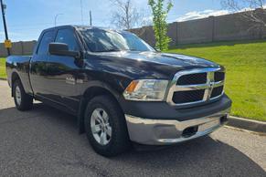 Ram 1500 2014 in Calgary