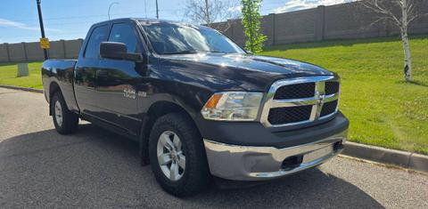 Ram 1500 2014
