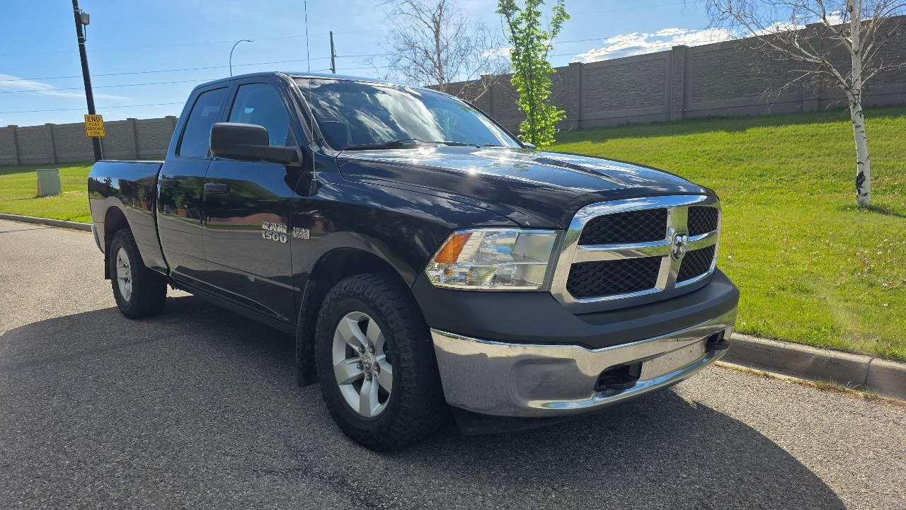 Ram 1500 2014 à Calgary, AB