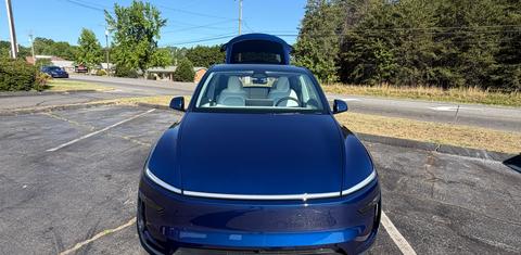 Tesla Model Y 2026