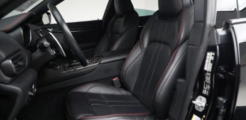 Maserati Levante 2018