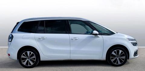 Citroen Grand C4 Space Tourer 2019