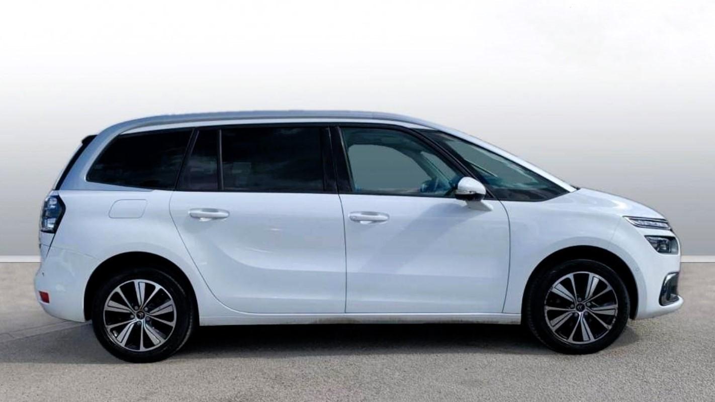 Citroen Grand C4 Space Tourer 2019 in Milton Keynes
