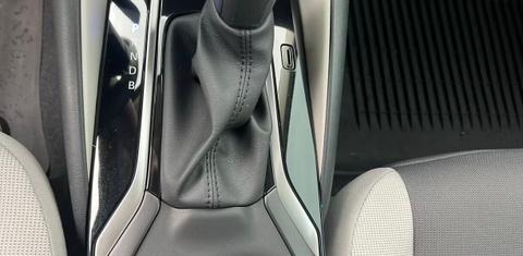 Toyota Corolla 2024