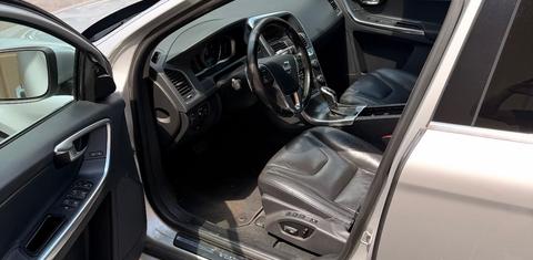 Volvo XC60 2014