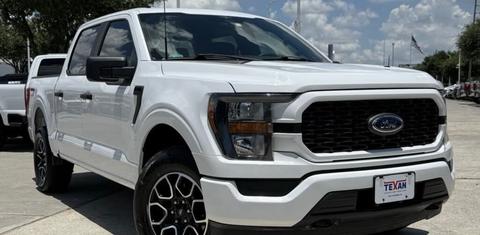 Ford F-150 2023