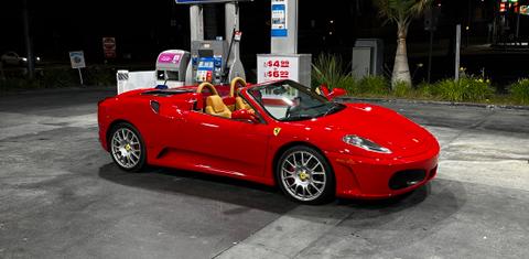 Ferrari F430 2006