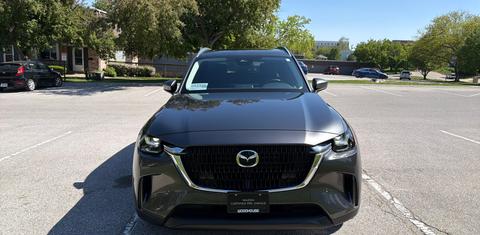 Mazda CX-90 2025