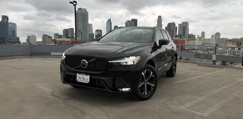 Volvo XC60 2026