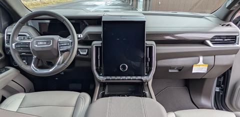 GMC Yukon XL 2025