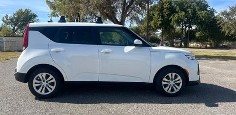 Kia Soul 2020