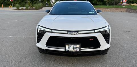 Chevrolet Blazer EV 2024