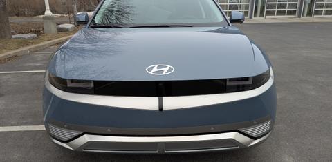 Hyundai IONIQ 5 2024