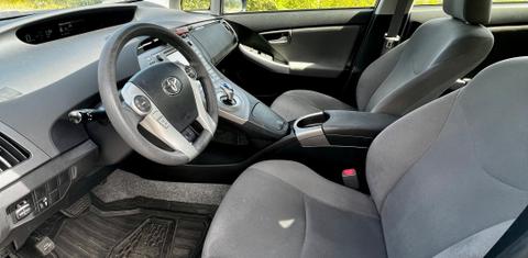 Toyota Prius 2014