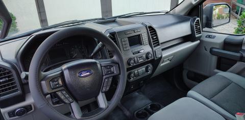 Ford F-150 2019