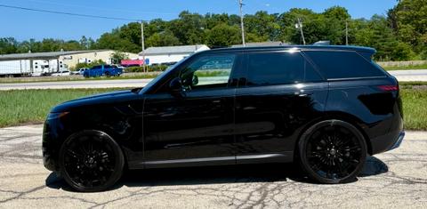 Land Rover Range Rover Sport 2023