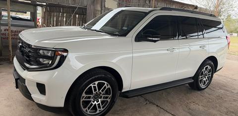 Ford Expedition 2025