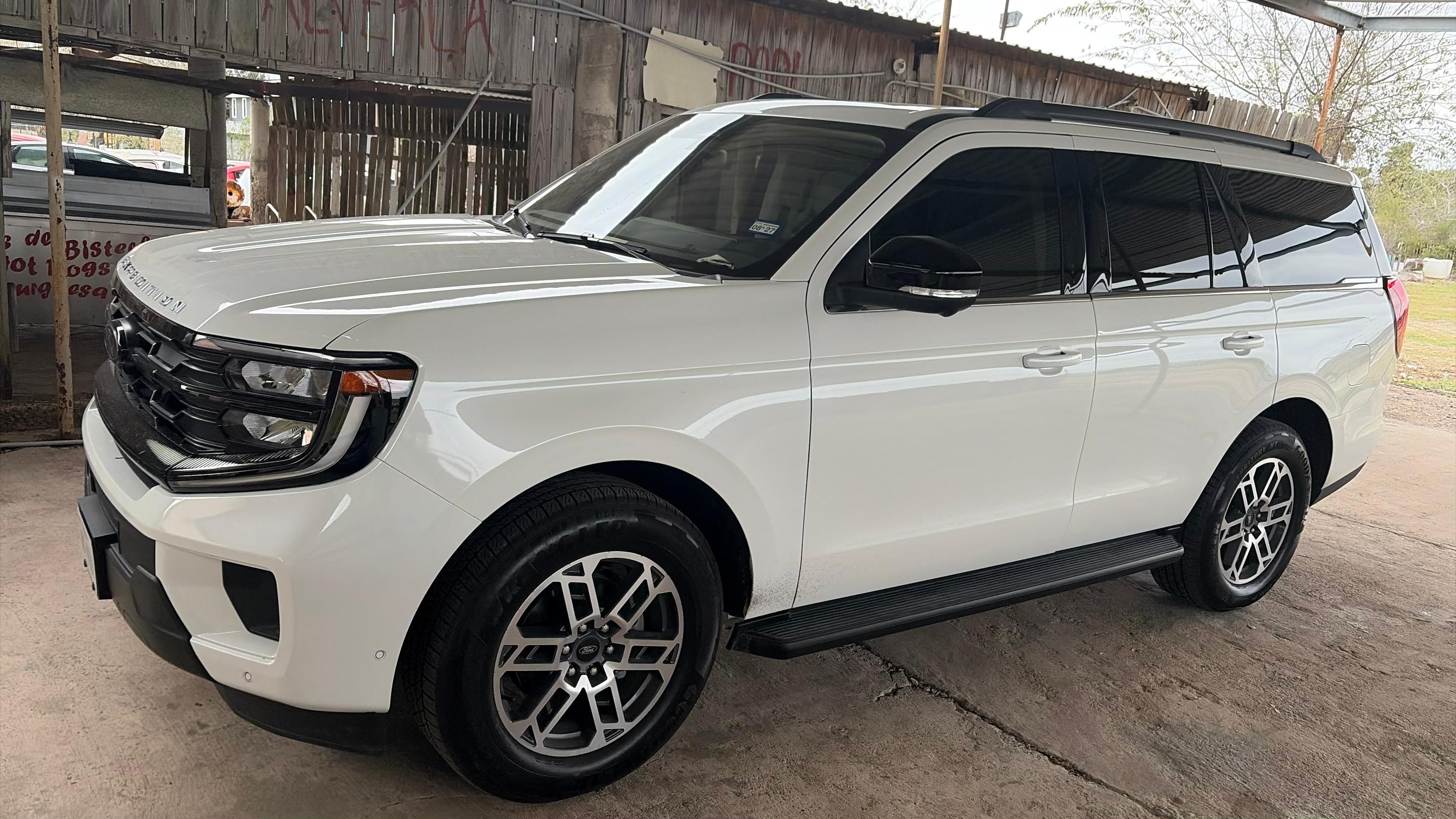 Ford Expedition 2025 in Donna, TX