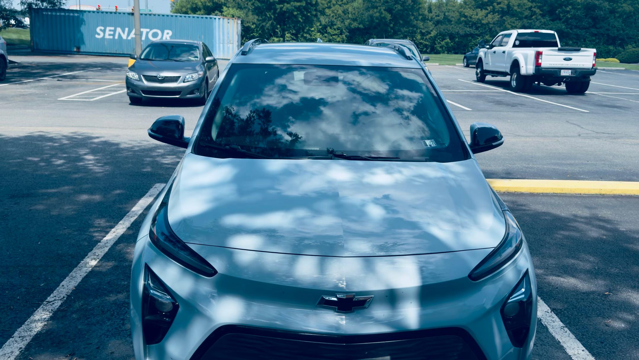 Chevrolet Bolt EUV 2022 in Sinking Spring, PA