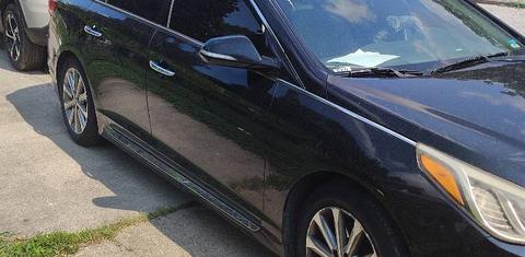 Hyundai Sonata 2016