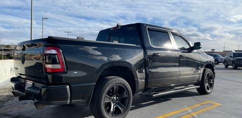 Ram 1500 2020