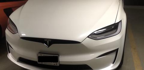 Tesla Model X 2023