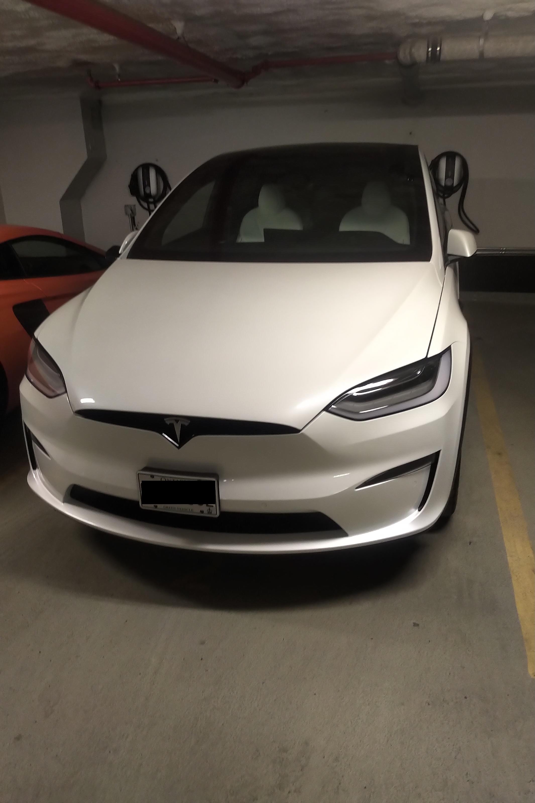 Tesla Model X 2023 à Toronto, ON