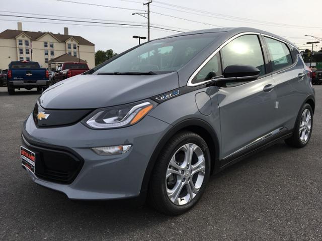 Chevrolet Bolt EV 2019 in Stornoway, QC