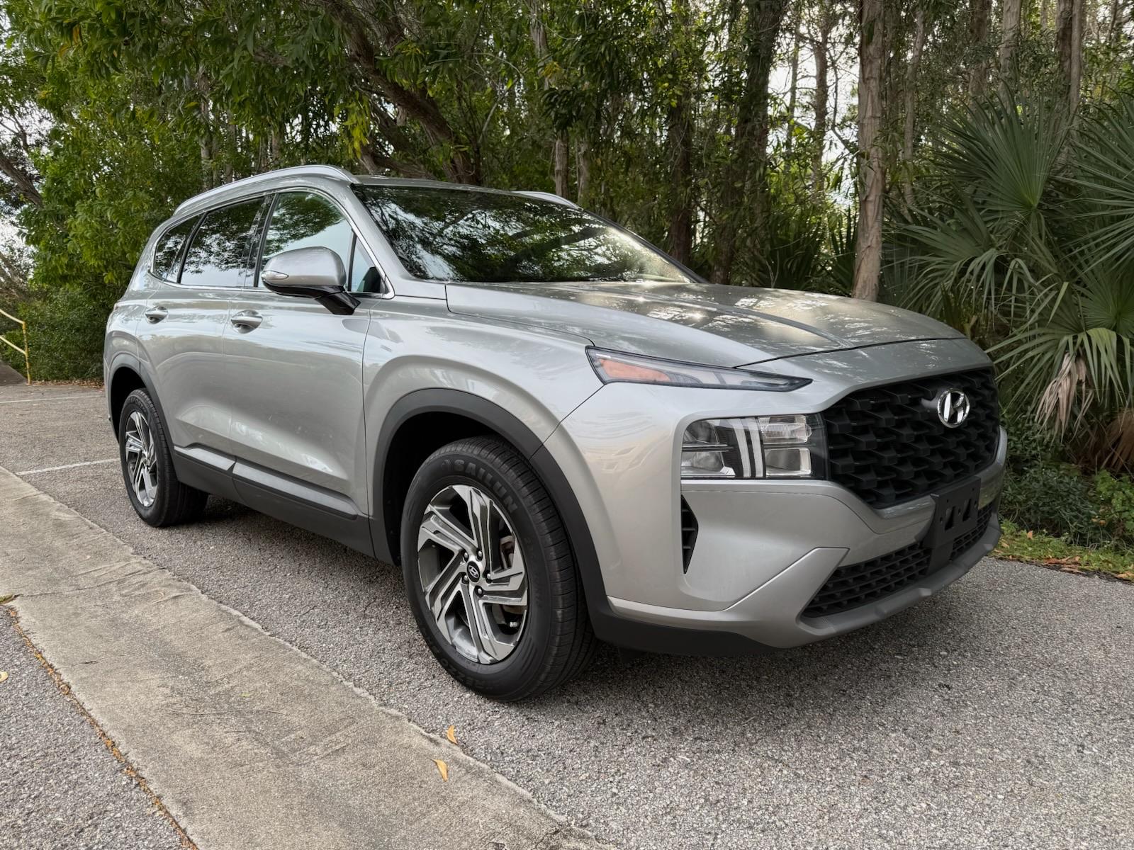 Hyundai Santa Fe 2023 in Fort Myers, FL