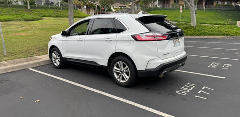 Ford Edge 2020