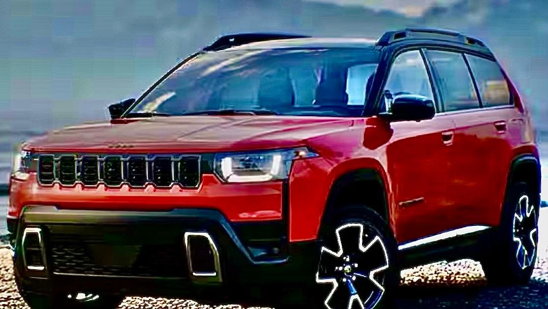 Jeep Cherokee 2026 in Little Rock, AR