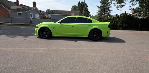 Dodge Charger 2023
