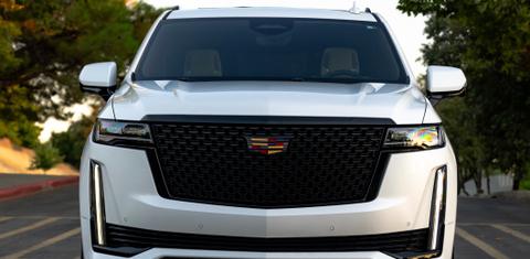 Cadillac Escalade 2021