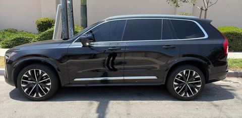Volvo XC90 2026